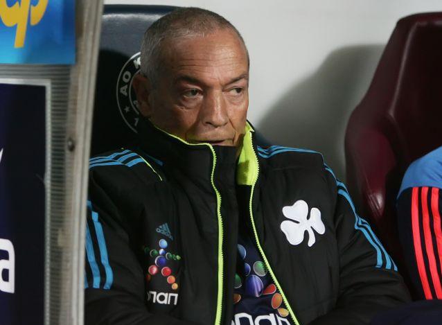 Η κούραση και οι απουσίες έφταιξαν στον Φερέιρα