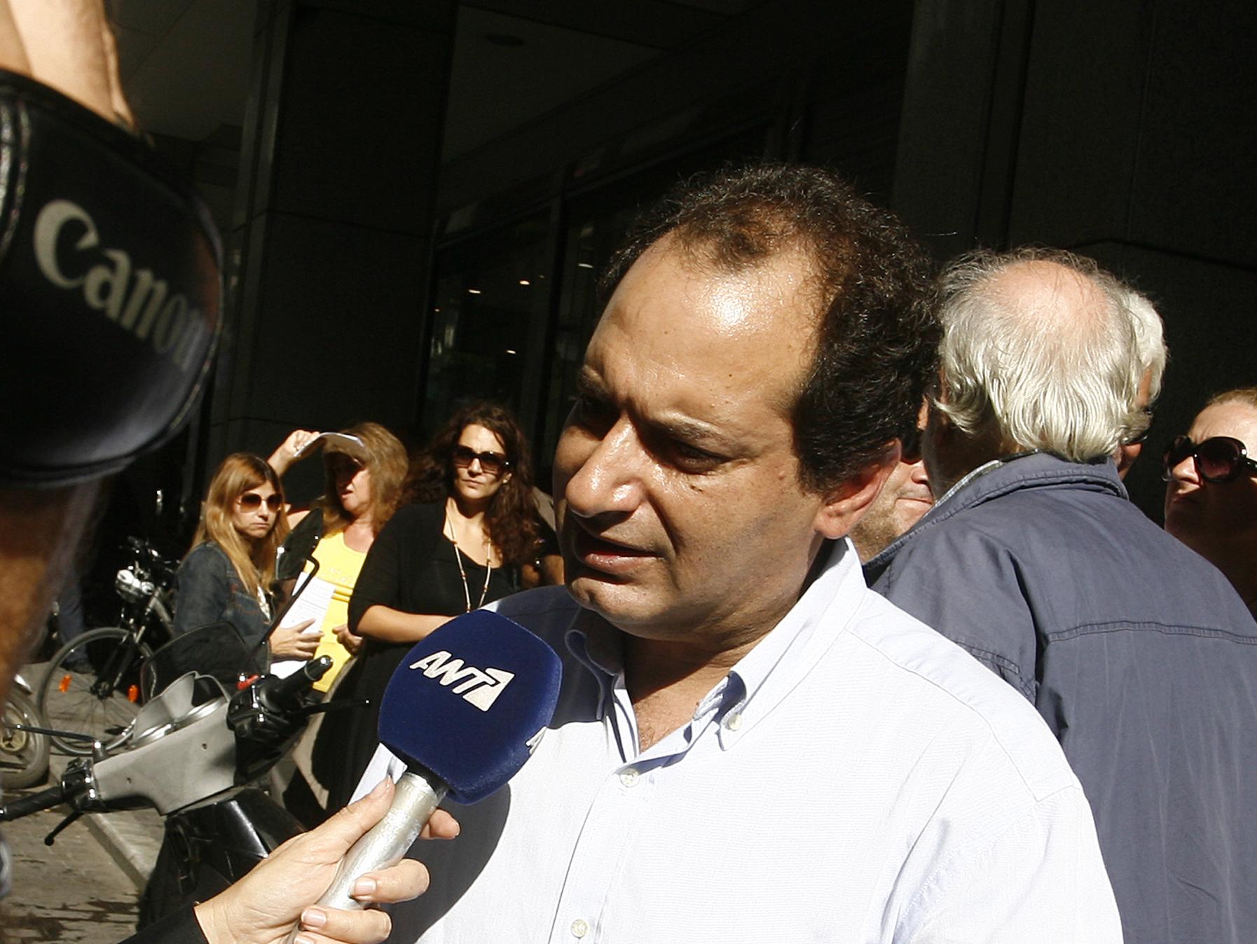 Αναστέλλουν ως την Τετάρτη τις κινητοποιήσεις τους οι μηχανικοί του ΤΕΕ