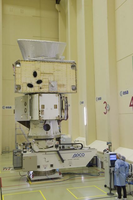 To ευρωπαϊκό BepiColombo θα μελετήσει τον καυτό Ερμή