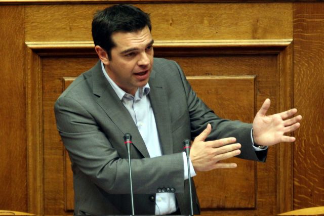 Η δόση δεν λύνει το πρόβλημα της βιωσιμότητας του χρέους, λέει ο ΣΥΡΙΖΑ