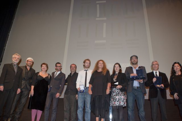 Αντιδρά η ΠΕΚΚ που δεν παρουσίασε το βραβείο της στη λήξη του Φεστιβάλ Θεσσαλονίκης