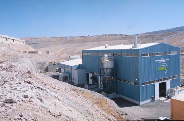 Έως το τέλος του έτους δημοπρατούνται οι τέσσερις μονάδες απορριμμάτων στην Αττική