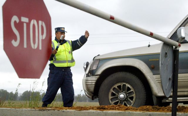 Συλλήψεις μελών απαγορευμένης ισλαμιστικής οργάνωσης στη Ρωσία