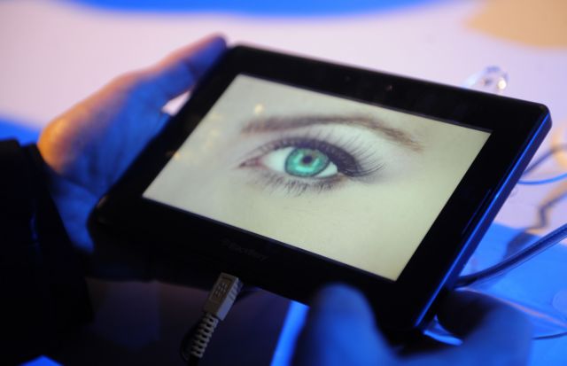 Hackathon στην Αθήνα για ανάπτυξη app σε Blackberry 10 και Playbook