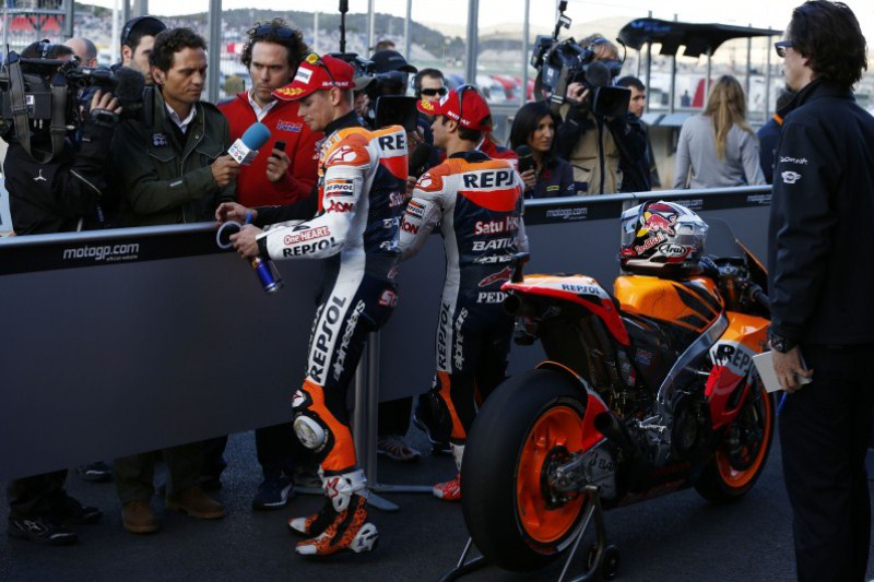 MotoGP: Εξήντα και ένα πρωταθλήματα για την Honda