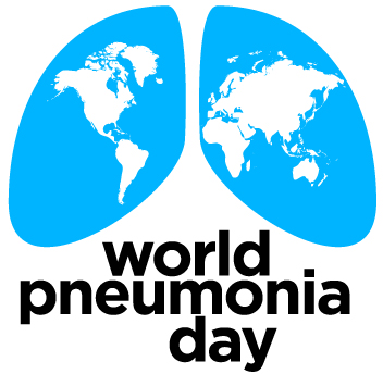 Παγκόσμια Ημέρα Πνευμονίας: Η έγκαιρη αποτελεσματική θεραπεία μπορεί να σώσει ζωές