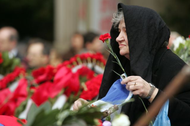 Κυκλοφοριακές ρυθμίσεις από τις 15-17 Νοεμβρίου για τις εκδηλώσεις του Πολυτεχνείου