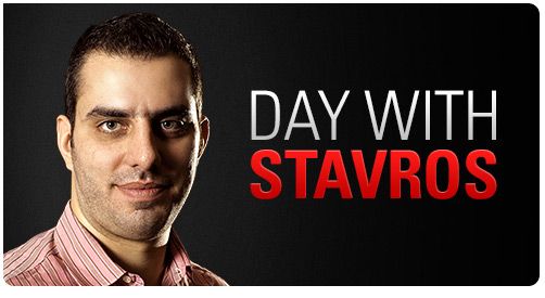 Γνωρίστε το πόκερ από τον Σταύρο «IDOLLS» Κάλφα