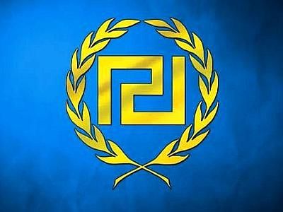 Την ιταλική «Χρυσή Αυγή» ίδρυσε ακροδεξιός στην Τεργέστη