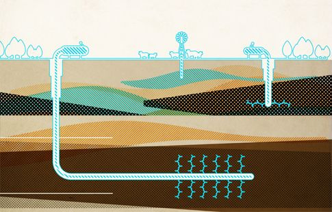 Με νέες τεχνολογίες, οι ΗΠΑ θα γίνουν ο μεγαλύτερος παραγωγός πετρελαίου