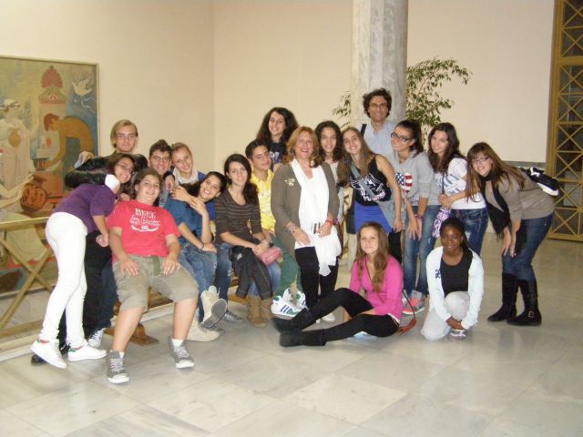 Οκτώ σχολικές θεατρικές ομάδες ανεβάζουν στο Εθνικό την «Ιστορία του Θουκυδίδη»