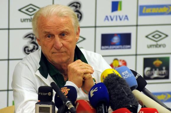 Η… αλεπού Τραπατόνι έπλεξε το εγκώμιο της Εθνικής Ελλάδας