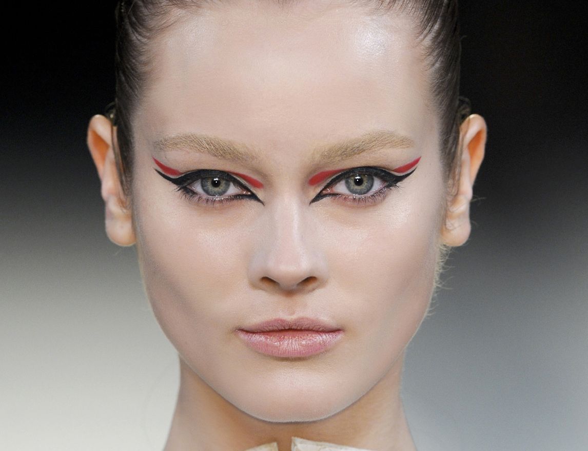 Το μπουντουάρ στην εποχή του κυβισμού