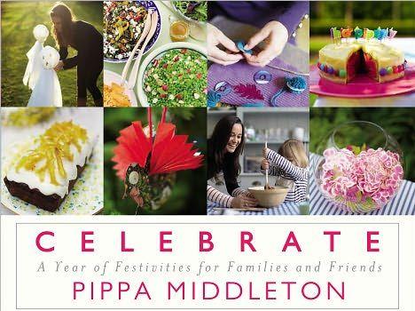 Οι βασιλικές συνταγές της Pippa που πάτωσαν