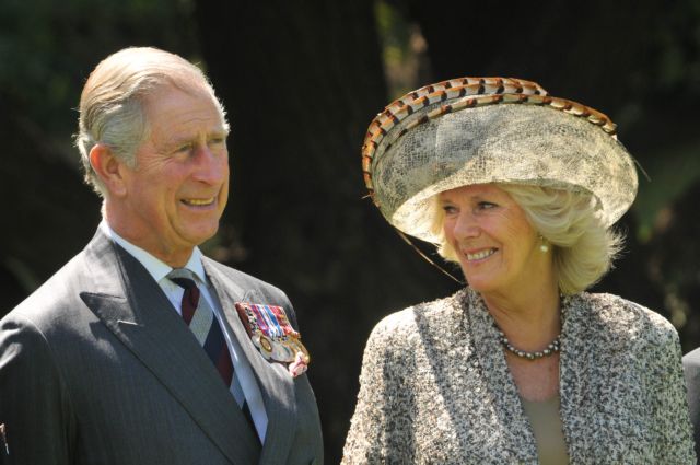 Τα 64α γενέθλιά του γιορτάζει στη Νέα Ζηλανδία ο πρίγκιπας Κάρολος