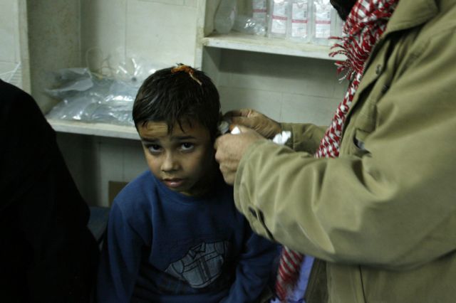 Τύμπανα πολέμου ηχούν στη Γάζα μετά τη δολοφονία του διοικητή της Χαμάς