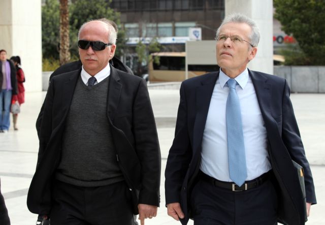 Τη λίστα των 97 Ελλήνων με «offshore» λογαριασμούς ζητούν οι οικονομικοί εισαγγελείς