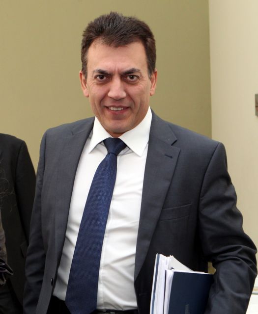 Το νέο εργασιακό θα ωφελήσει επιχειρήσεις και εργαζόμενους, υποστήριξε ο Γ.Βρούτσης