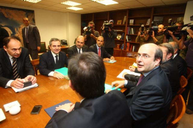 Έως το τέλος του έτους η εκταμίευση έως 850 εκατ. ευρώ από την ΕΤΕπ