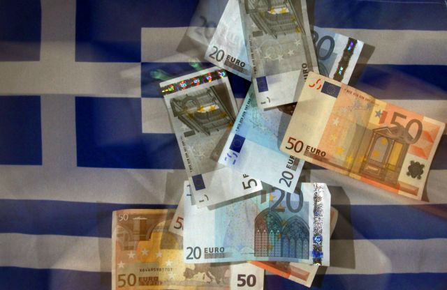 Ύφεση 7,2% στην ελληνική οικονομία το τρίτο τρίμηνο