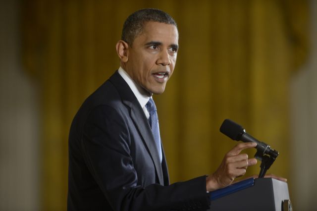 Επιμένει στις θέσεις του αλλά αναζητά συναίνεση για τα δημοσιονομικά ο Ομπάμα