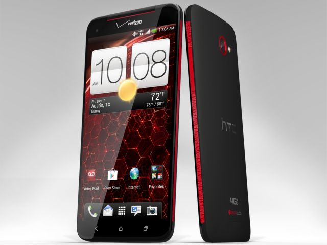 Τι έχει το DROID DNA, το «υπέρτατο» smartphone της HTC;