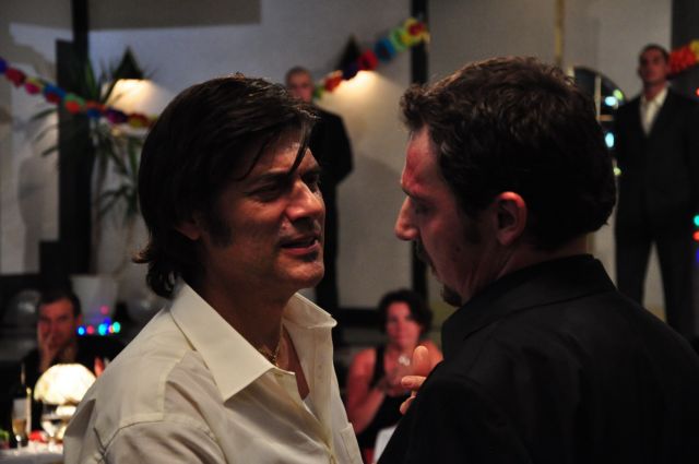 Άνοιξε η αυλαία του 25ου Πανοράματος Ευρωπαϊκού Κινηματογράφου