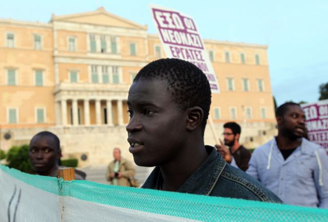 Αναταραχή μεταξύ των κυβερνητικών εταίρων για την ιθαγένεια