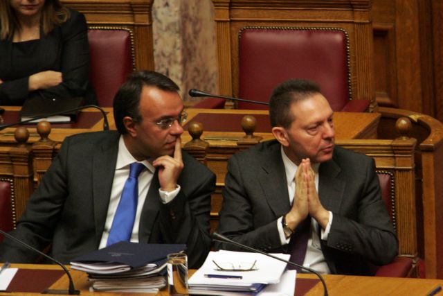 Μηχανισμό παρακολούθησης των δαπανών προωθεί η κυβέρνηση