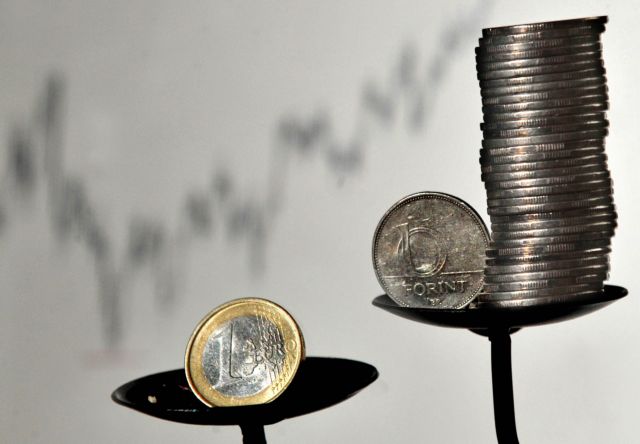 Αν φύγει η Ελλάδα από το ευρώ θα πέσει στην αγκαλιά της Ρωσίας και της Κίνας, λένε οι Γερμανοί επιχειρηματίες