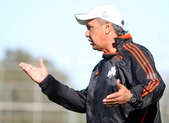 Η πρώτη του Ρότσα στην Παιανία