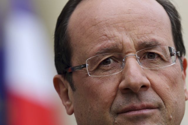 Η Γαλλία απειλεί να γίνει ωρολογιακή βόμβα στην καρδιά της Ευρώπης λέει ο Economist