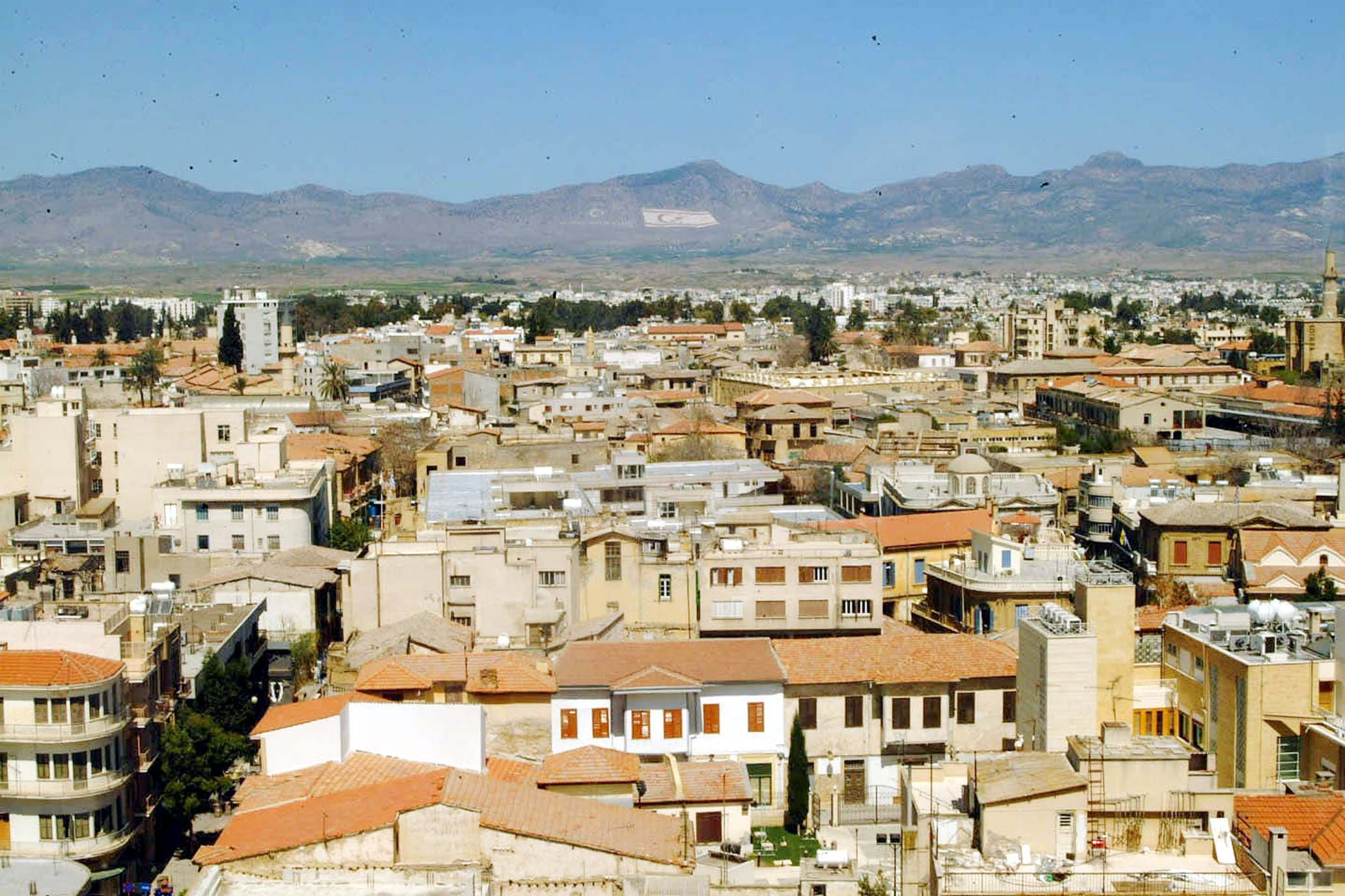 Δεν θα δεχθούμε ποτέ τα τετελεσμένα της τουρκικής εισβολής, λέει  το  ΥΠΕΞ