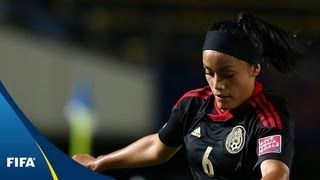 Και γυναίκα υποψήφια για το καλύτερο γκολ της χρονιάς από τη FIFA