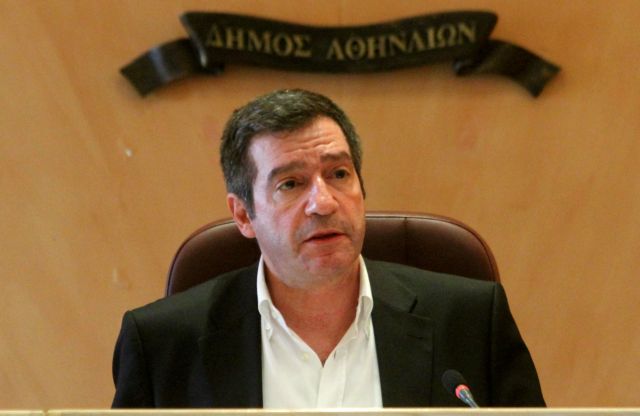 Σε διαθεσιμότητα οδεύουν 100 εργαζόμενοι στο δήμο Αθηναίων