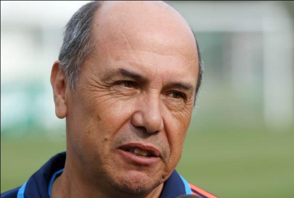 Να κερδίσει το χαμόγελο των παικτών του ΠΑΟ θέλει ο Ρότσα