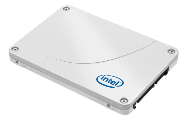 SSD υψηλών απαιτήσεων για κέντρα μηχανογράφησης από την Intel