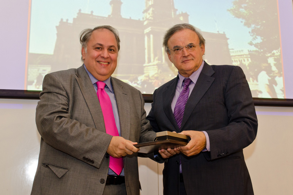 Διδακτορική διατριβή «Πρόληψη εγκεφαλικού επεισοδίου»