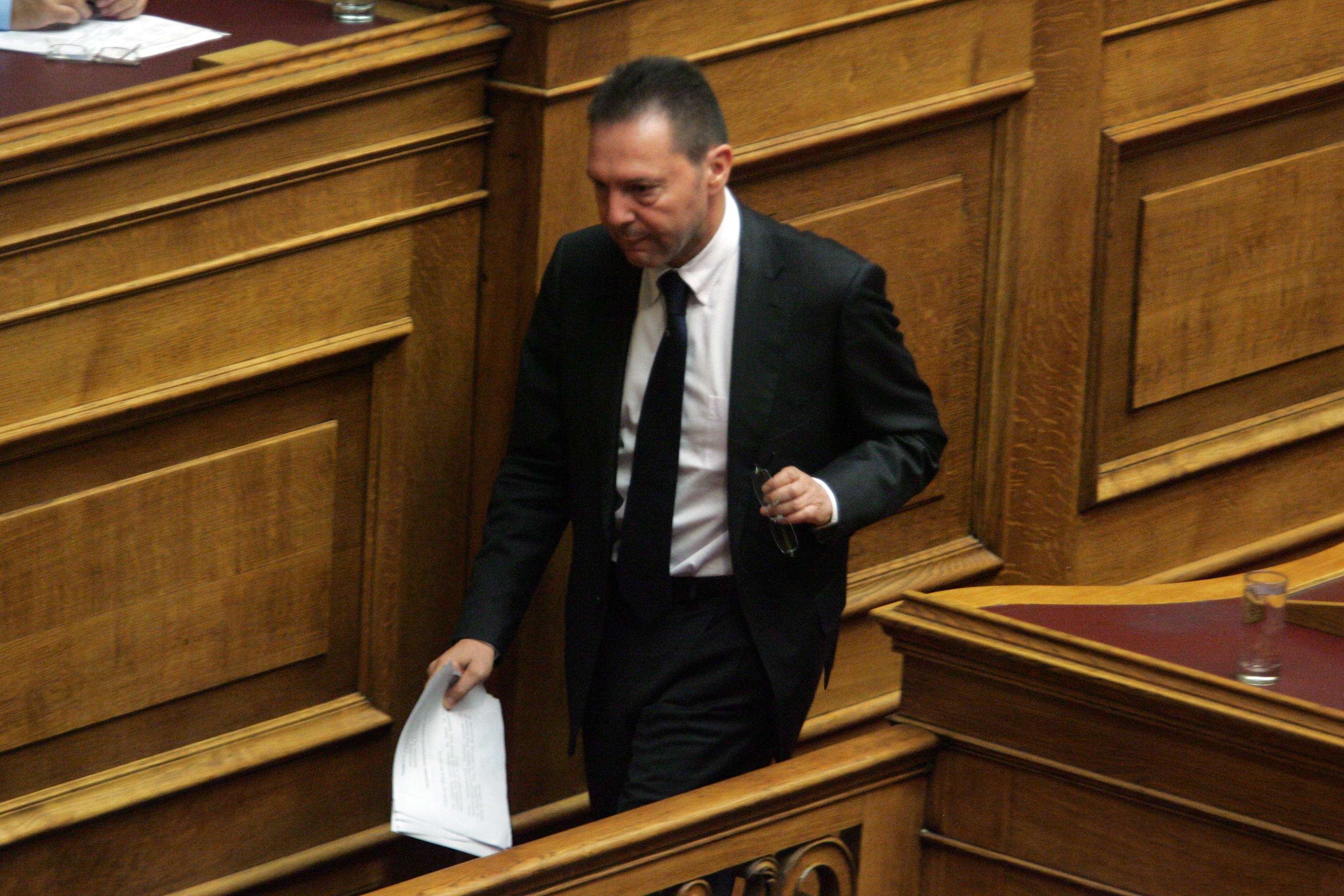 Διαψεύδει το υπουργείο Οικονομικών αποδυνάμωση του ΣΔΟΕ