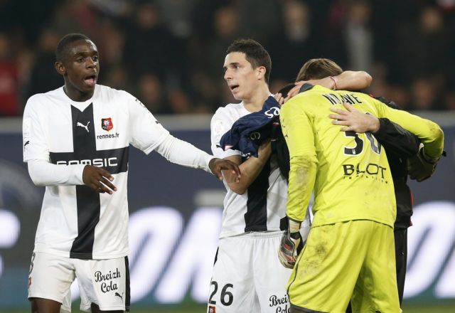 Δεν μπορεί χωρίς Ζλάταν η Παρί Σεν Ζερμέν