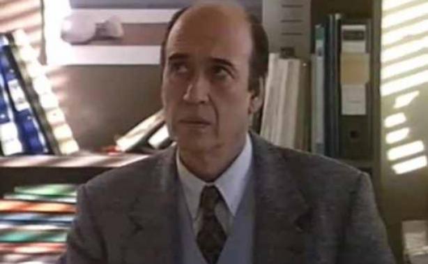 Πέθανε σε ηλικία 77 ετών ο ηθοποιός Μάκης Ρευματάς