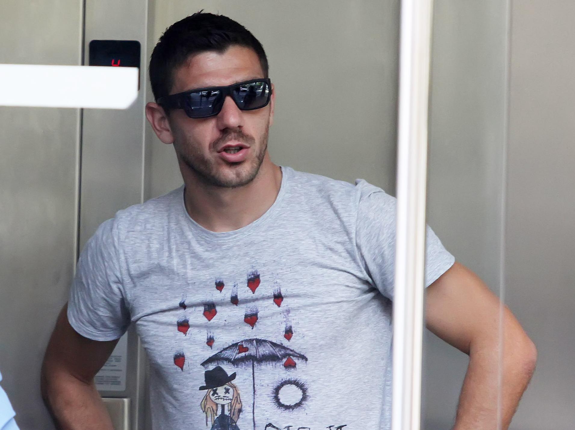 Ανοιχτή η πόρτα του Κατσουράνη (και) για την ΑΕΚ