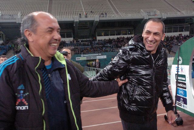 Η… συμφωνία Ρότσα – Δώνη και το «μπράβο» του Φερέιρα