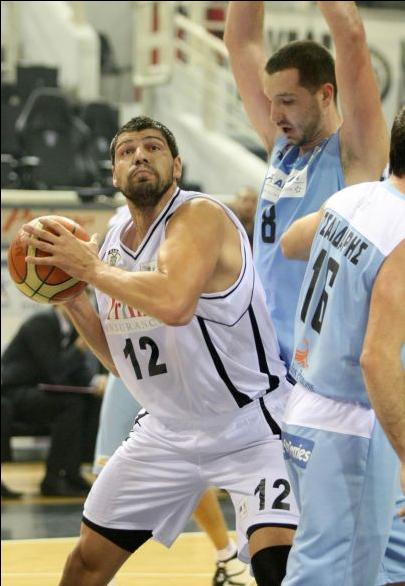 Πήρε φόρα ο ΠΑΟΚ και πέτυχε την τρίτη σερί νίκη του