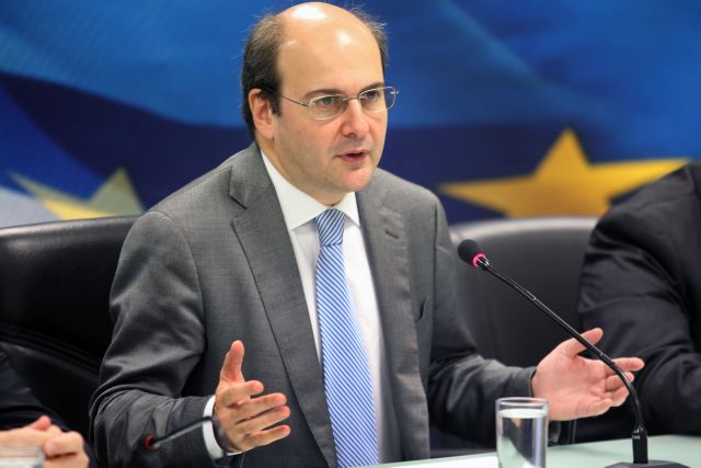 Παρουσιάζεται στις τράπεζες η πρόταση της κυβέρνησης για τη ρύθμιση δανείων