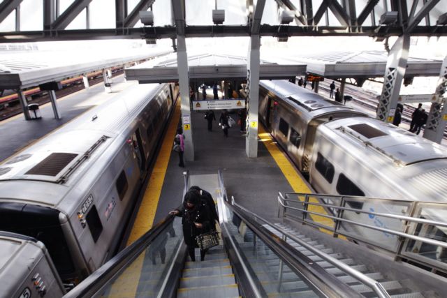 Οι φωτογραφίες των «Μις Μετρό» ζωντανεύουν μετά από 36 χρόνια στη Νέα Υόρκη