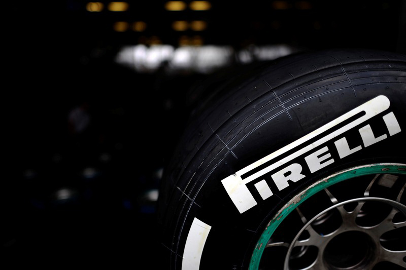 Grand Prix Η.Π.Α. 2012: Η Pirelli προέβλεψε σωστά και δικαιώθηκε