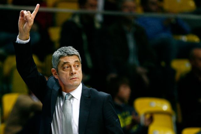 Η Εφές δηλώνει ότι έρχεται για το… διπλό στο ΣΕΦ