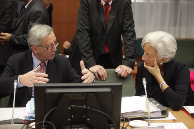 Η Eλλάδα έχει εκπληρώσει τις υποχρεώσεις της, δήλωσε ο Ζαν-Κλοντ Γιούνκερ