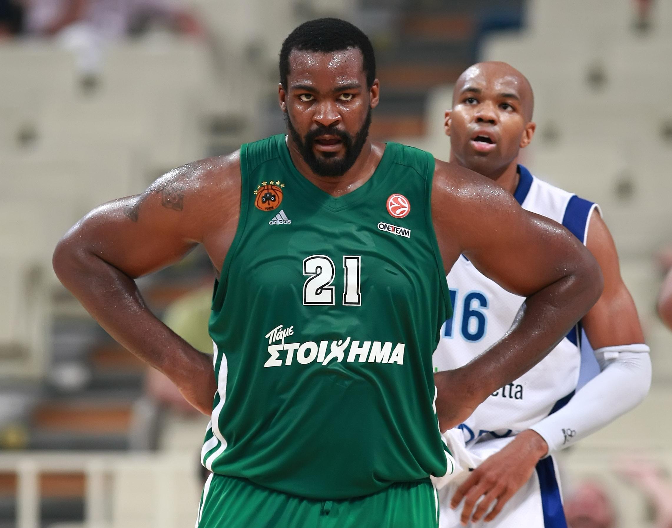 Έξω ο «Sofo», ελπίδες για Τσαρτσαρή, αμφίβολος ο Ούκιτς